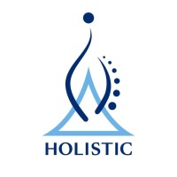 Holistic Sweden AB Logo