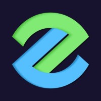 Zam.io, Hybrid On-Chain CeFi&DeFi Ecosystem Logo