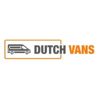 DUTCH Vans Logo