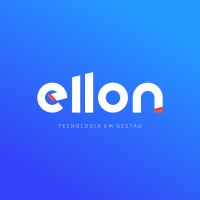 Ellon Tecnologia em Gestão Logo
