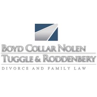 Boyd Collar Nolen Tuggle & Roddenbery, LLC Logo