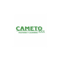 CAMETO Logo