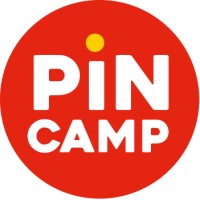 PiNCAMP I ADAC Camping GmbH Logo