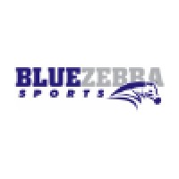 BlueZebra Sports Logo