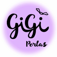gigiperlas Logo