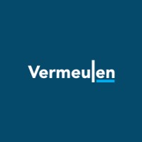 Vermeulen ramen Logo