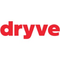 dryve Logo