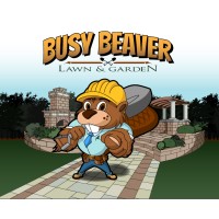 Busy Beaver Lawn & Garden Inc. Logo
