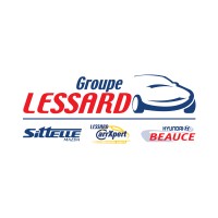 Groupe Lessard Logo