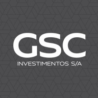 GSC Investimentos S/A Logo
