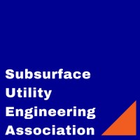 Subsurface Utility Engineering Association Logo