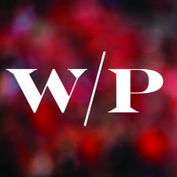 Wright Photo Logo