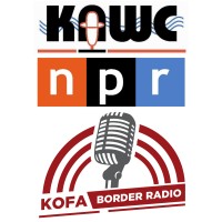 KAWC Colorado River Public Media Logo