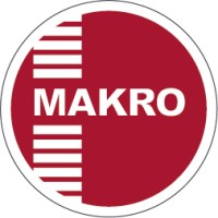 Inmobiliaria Makro Logo