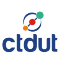 Centro de Tecnologia em Dutos - CTDUT / Pipeline Technology Center - Brazil Logo
