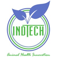 Indtech Ganadera Logo