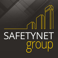 SafetyNet Group LLC Logo