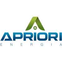Apriori Energia Logo