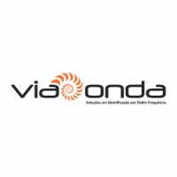 Viaonda RFID Logo
