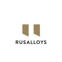 Rusalloys Logo