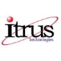 Itrus Technologies Logo