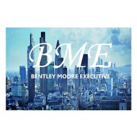 Bentley Moore Executive Logo