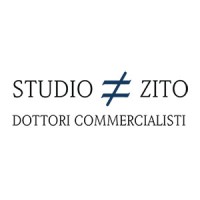 Studio Zito - Dottori Commercialisti Logo
