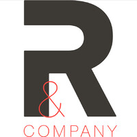R & Company Logo