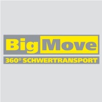 BigMove AG Logo