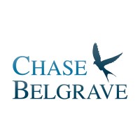 Chase Belgrave Logo