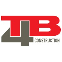 TB4 Construction Logo