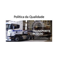 Magile Transportes Ltda Logo