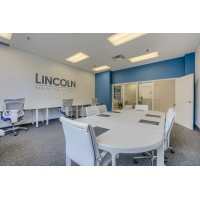 Lincoln Realty Limited. Logo