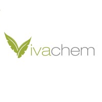 Vivachem Logo