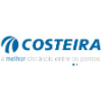 Costeira Transporte e Serviços Ltda. Logo