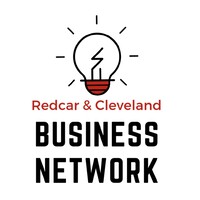 Redcar & Cleveland Business Network Logo