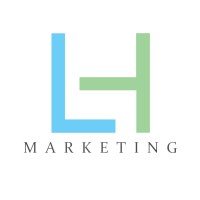 LH Marketing Logo