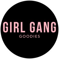 GIRL GANG GOODIES INC Logo