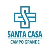 Hospital Santa Casa ABCG Logo