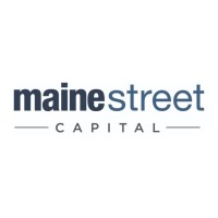 Maine Street Capital, LLC Logo