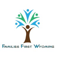 Families First Wyoming Logo