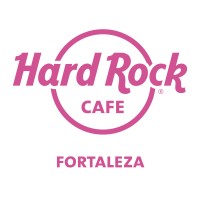 Hard Rock Cafe Fortaleza Logo