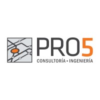Pro5 Logo