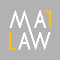MATLAW - Mestre Associate Lawyers Logo