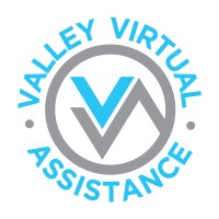 Valley Virtual Assistance Logo
