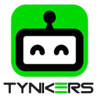 Tynkers Escola de Tecnologia Logo