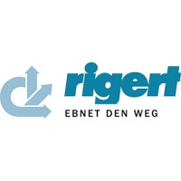 Rigert AG Treppenlifte Logo