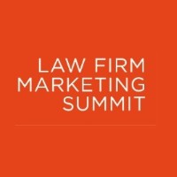 Law Firm Marketing Summit Logo