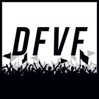 Door Fans Voor Fans - DFVF Logo