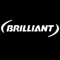 Brilliant Stages Logo